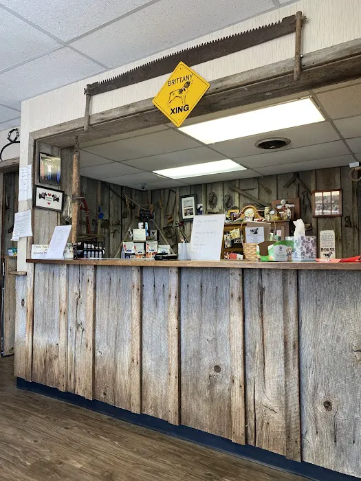 Henderson Animal Clinic Picture 5