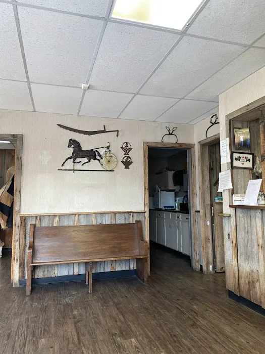 Henderson Animal Clinic Picture 4