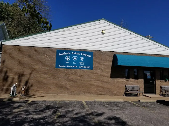 Southside Animal Hospital Picture 5