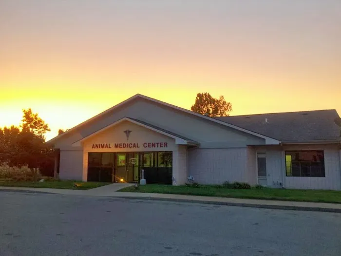 Animal Medical Center Picture 8