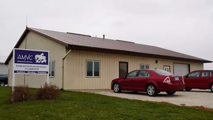 AMVC Veterinary Services Picture 1