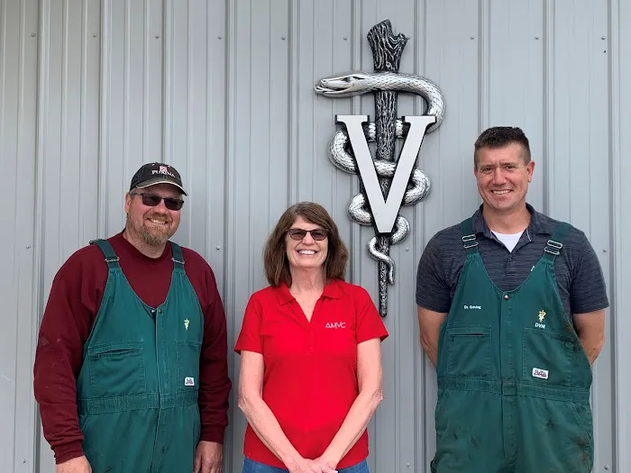 AMVC Veterinary Services Picture 2