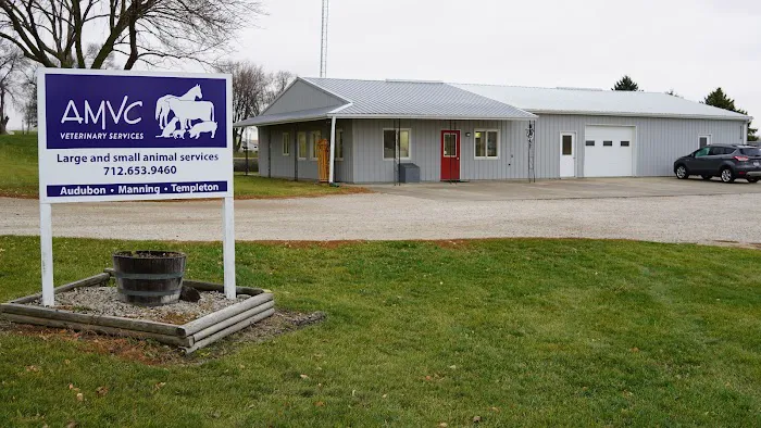 AMVC Veterinary Services Picture 1