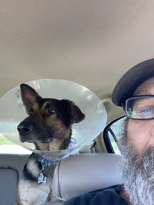 Winterset Veterinary Center Picture 3