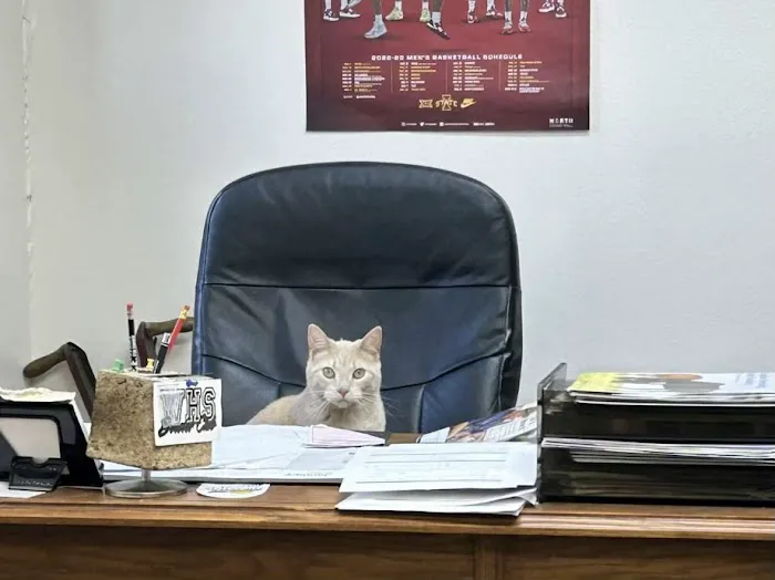 Winterset Veterinary Center Picture 10