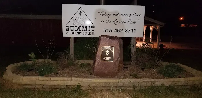 Summit Veterinary Services Picture 4