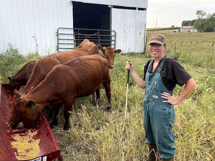 Practical Livestock Services PLLC Picture 2