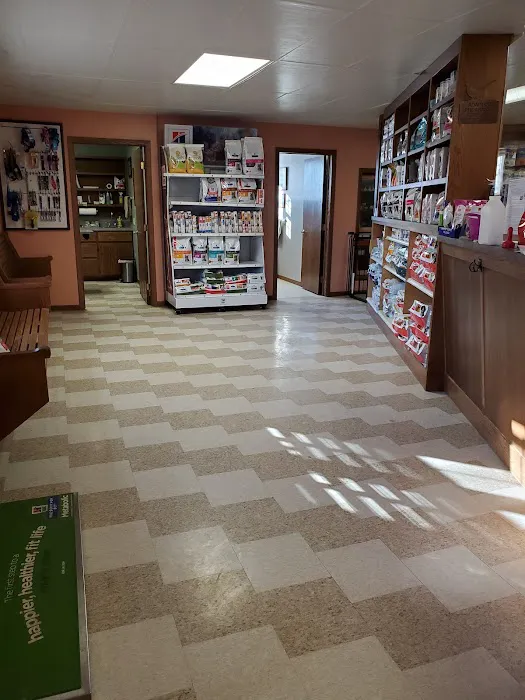 Adair County Veterinary Clinic Picture 1