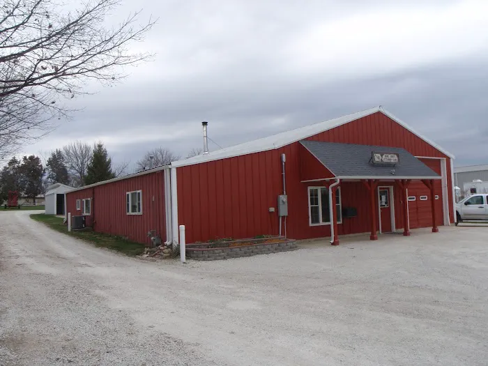 Adair County Veterinary Clinic Picture 4