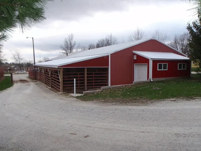 Adair County Veterinary Clinic Picture 5