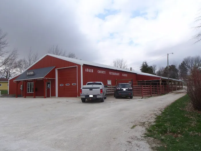 Adair County Veterinary Clinic Picture 2
