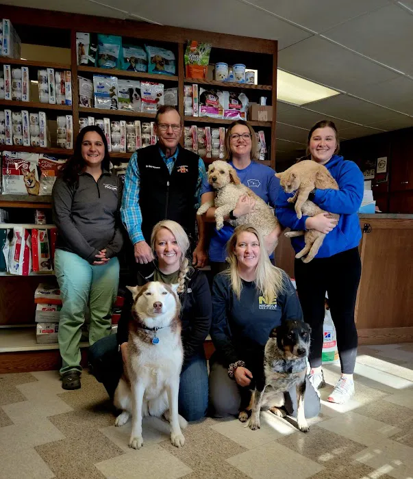 Adair County Veterinary Clinic Picture 7