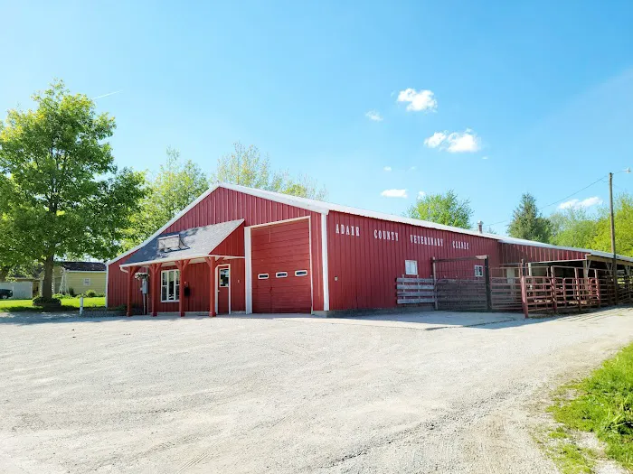 Adair County Veterinary Clinic Picture 9