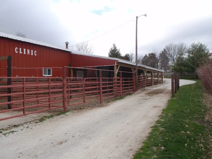 Adair County Veterinary Clinic Picture 6
