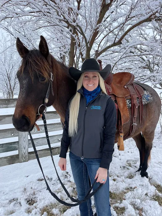 King Equine Veterinary Services Picture 5