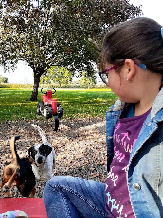 Scotland County Vet Clinic Picture 4