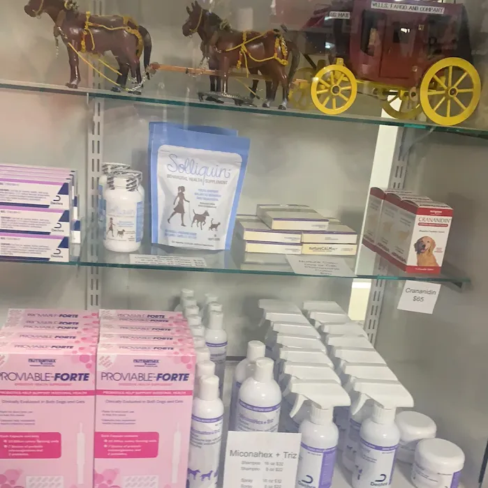 Rudolphi Veterinary Services Picture 6