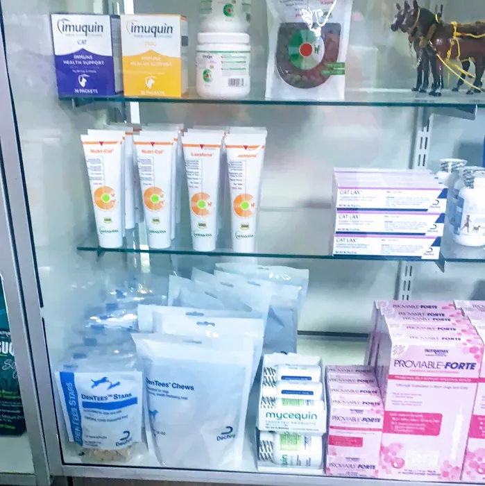 Rudolphi Veterinary Services Picture 7