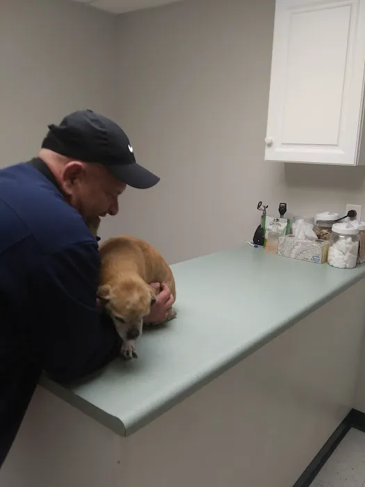 Franklin County Animal Hospital Picture 1