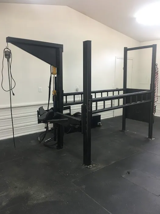 Southern Illinois Equine Clinic Picture 1