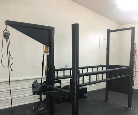 Southern Illinois Equine Clinic