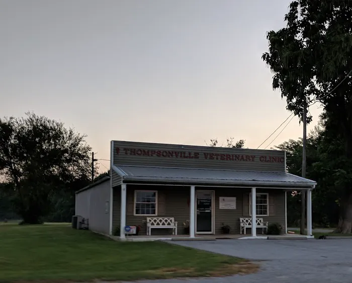 Thompsonville Veterinary Clinic Picture 2