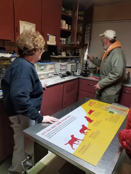 Murphysboro Veterinary Clinic Picture 7