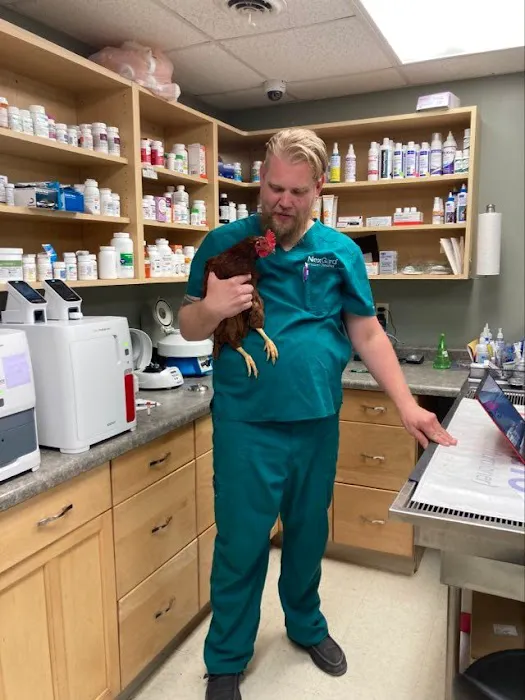 Solid Rock Veterinary Clinic Picture 7