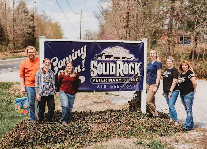 Solid Rock Veterinary Clinic Picture 10