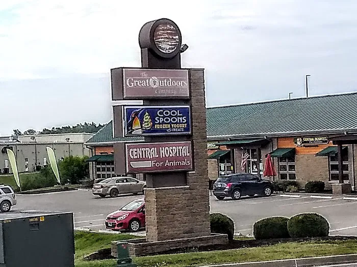 Central Hospital For Animals - Carbondale Picture 8