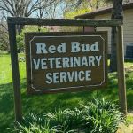 Red Bud Veterinary Service, PC