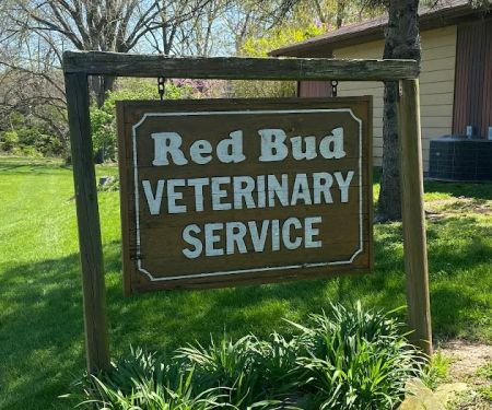 Red Bud Veterinary Service, PC