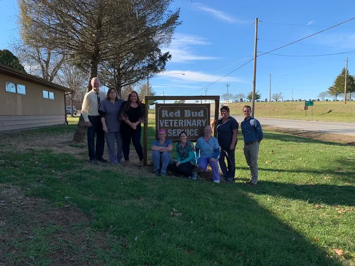 Red Bud Veterinary Service, PC Picture 2