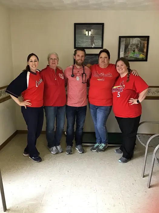 Red Bud Veterinary Service, PC Picture 10