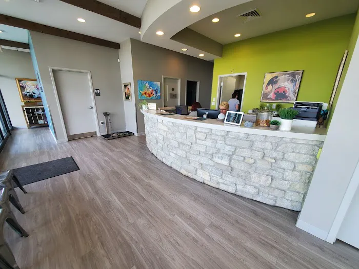 Riverstone Animal Hospital Picture 5