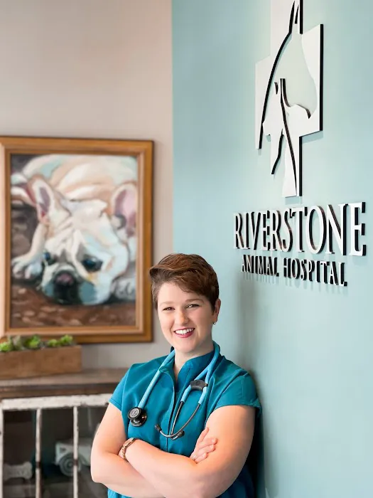 Riverstone Animal Hospital Picture 8