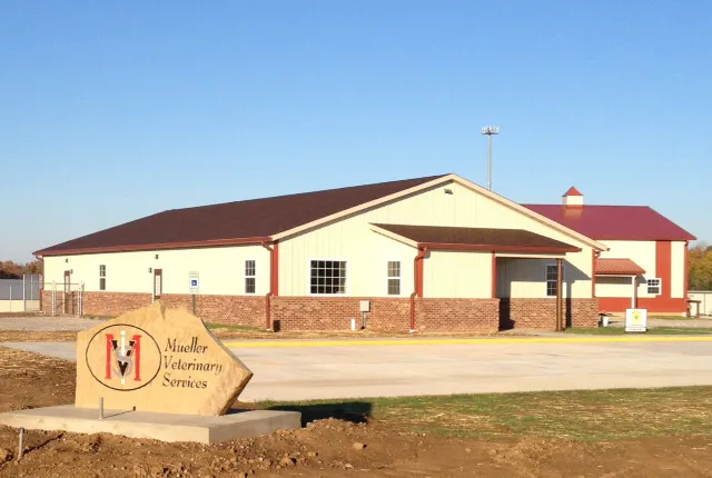 Mueller Veterinary Services Picture 4