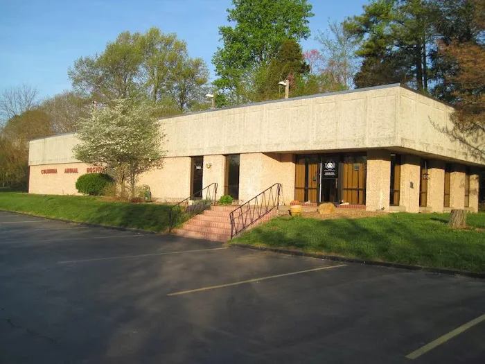 Columbia Animal Hospital Picture 5