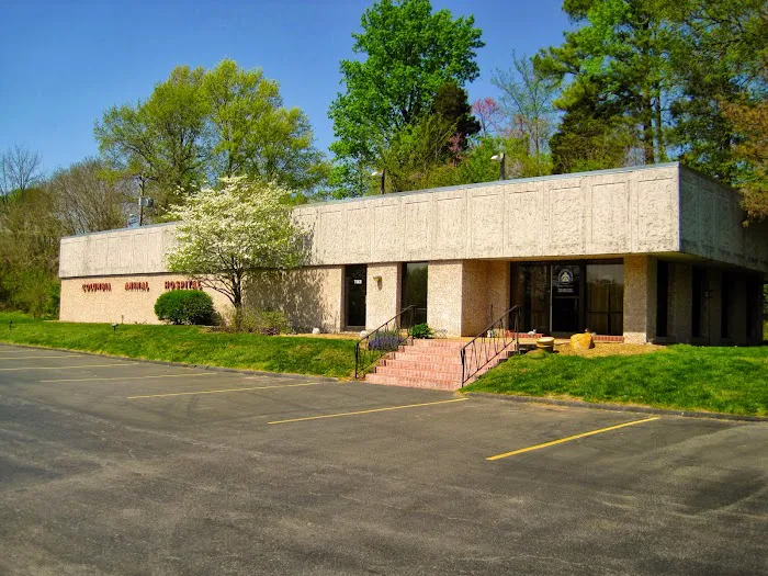 Columbia Animal Hospital Picture 6