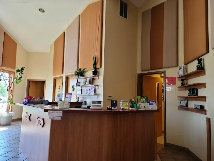 Bellson Animal Hospital Picture 5