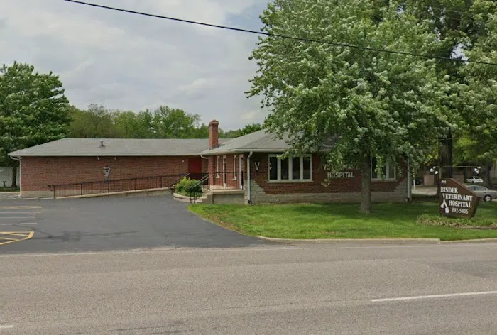 Binder Animal Hospital Picture 1