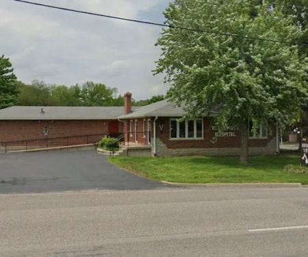 Binder Animal Hospital