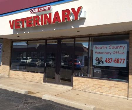 South County Veterinary Office
