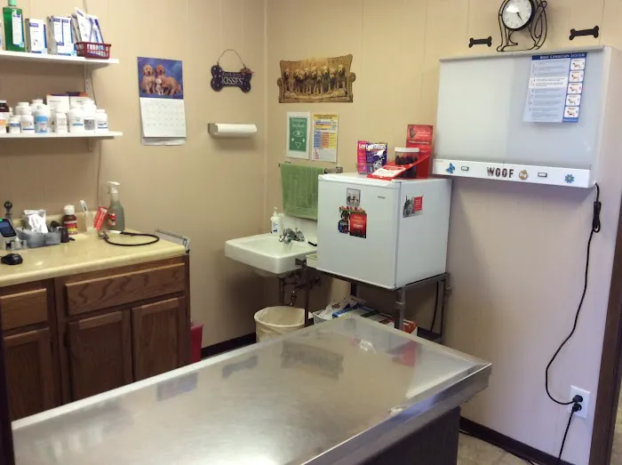 South County Veterinary Office Picture 5