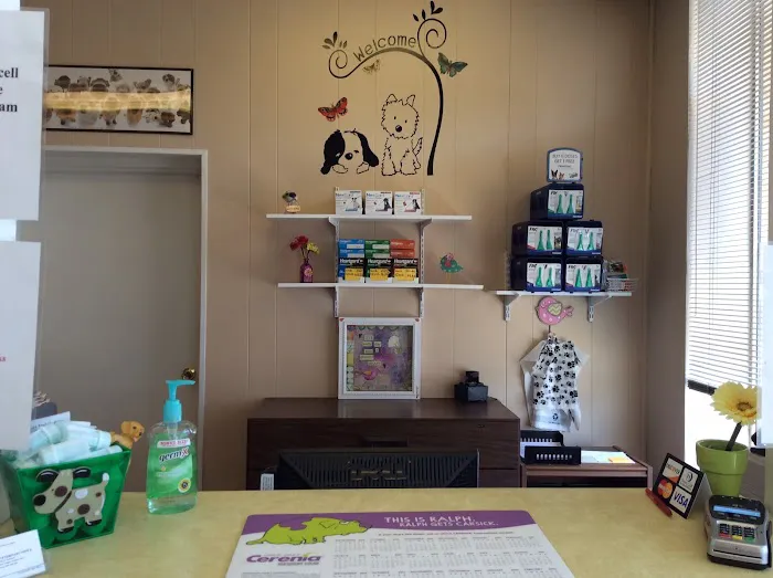 South County Veterinary Office Picture 3