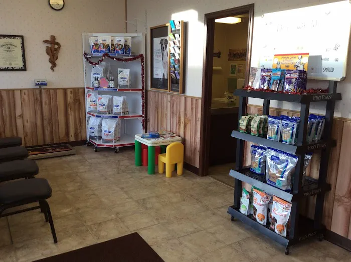 South County Veterinary Office Picture 8