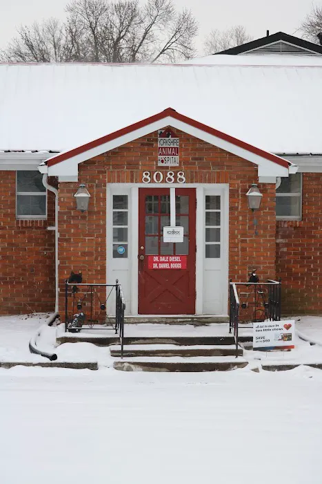 Yorkshire Animal Hospital Picture 1