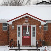 Yorkshire Animal Hospital ico