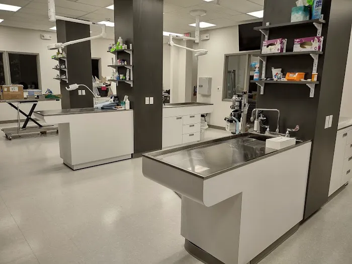 Yorkshire Animal Hospital Picture 2