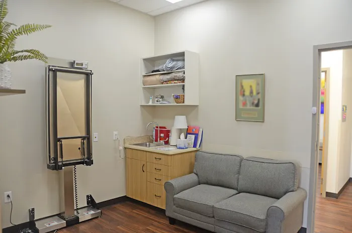 Clark Animal Hospital Picture 4